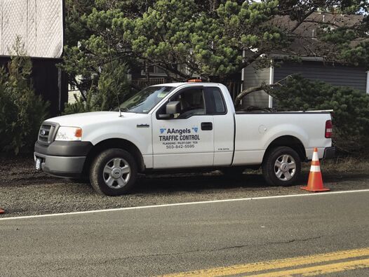 Aangels Traffic Control